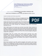 Surat Gembala 2004 PDF