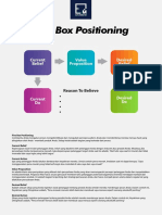 Five Box Positioning Template