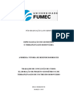 Elaboração de projeto geométrico e de terraplenagem de um trecho rodoviário.pdf