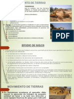 Clase 003 - Movimiento de Tierras PDF