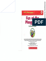 First Little Readers - A03 - Fun At The Playground.pdf