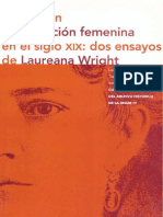 EducacionySuperacionFemenina