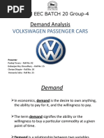 Download Volkswagen Ppt by HK1959 SN44902693 doc pdf