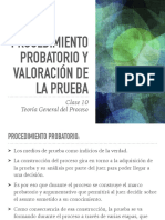 Clase 10 - Prueba, Parte 2 PDF