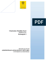 Makalah Kreativitas Dan Inovasi Dalam Ke PDF