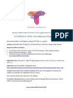 Auditon Add CoPrinci PDF