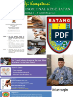 Materi-1 Sosialisasi Uji Kompetensi Jabatan Fungsional Perawat - Batang PDF