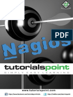 Nagios Tutorial PDF