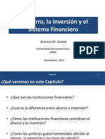 26 Ahorro e Inversión