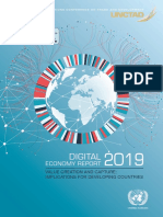 Digital Economy UNCTAD PDF