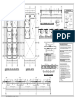 Plano de Aligerado