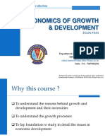 EGD - Introduction Concepts