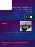 Microprocessor Ii