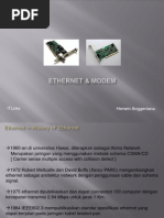 Download Ethernet  Modem by Herwin Anggeriana SN44903856 doc pdf