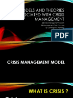 Crisis Management1 PDF