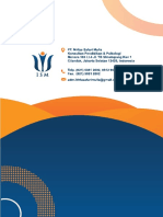 Proposal Ism Education PDF