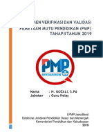 Intrumen - Verval PMP 2-2019 Rev-1