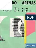 La Loma Del Ángel - Reinaldo Arenas