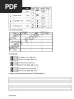 Mapeh Reviewer