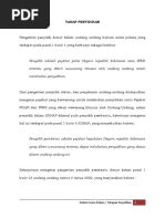 Download Hukum Acara Pidana TAHAP PENYIDIKAN by Yanti Kusumadewi SN44904443 doc pdf