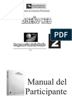 Manual de Camtasia Studio 6.0 - Sesión 1