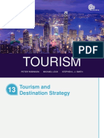 Note-3, TOURISM - Chapter - 13