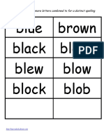 Blends PDF