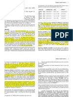 Banking Cases 2 Deposit Function