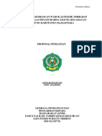 Bendungan 5 PDF
