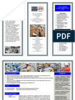 Leaflet Capacity Building LSP-1