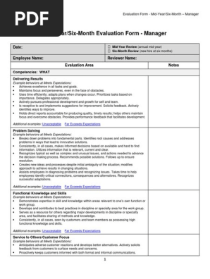 six_month_employee_evaluation_form