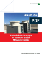 Guia Mantenimiento mitsubishi.pdf
