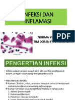 Infeksi, Inflamasi, Neoplasia-2