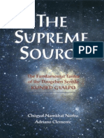 The-Supreme-Source_-The-Fundamental-Tantra-of-Dzogchen-Semde-Kunjed-Gyalpo-by-Chogyal-Namkhai-Norbu-