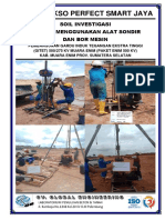 Preliminary Report Soil Investigation2