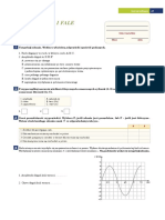 (Test 4) Drgania I Fale (A)