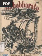Download Mahabharata by Abdias Tandiarrang SN44905331 doc pdf