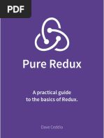 Redux Basic Guide