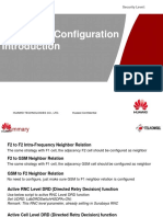 2nd Carrier Configuration Introduction(Load Balance) (1)