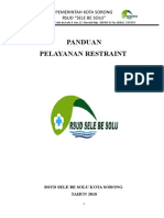 Panduan RESTRAIN - (#Nci)