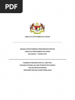 Lampiran C - Perakuan Untuk Ditandatangani Oleh Pegawai Awam Berkaitan ...