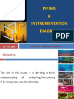 P & ID Presentation (Batch-50).pptx