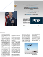 Interview: Euro-Nato Joint Jet Pilot Training