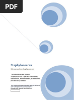 Download Microorganismo Staphylococcus by eduardonozu SN44906268 doc pdf