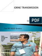 1.AIRBORNE TRANSMISSION Edi P