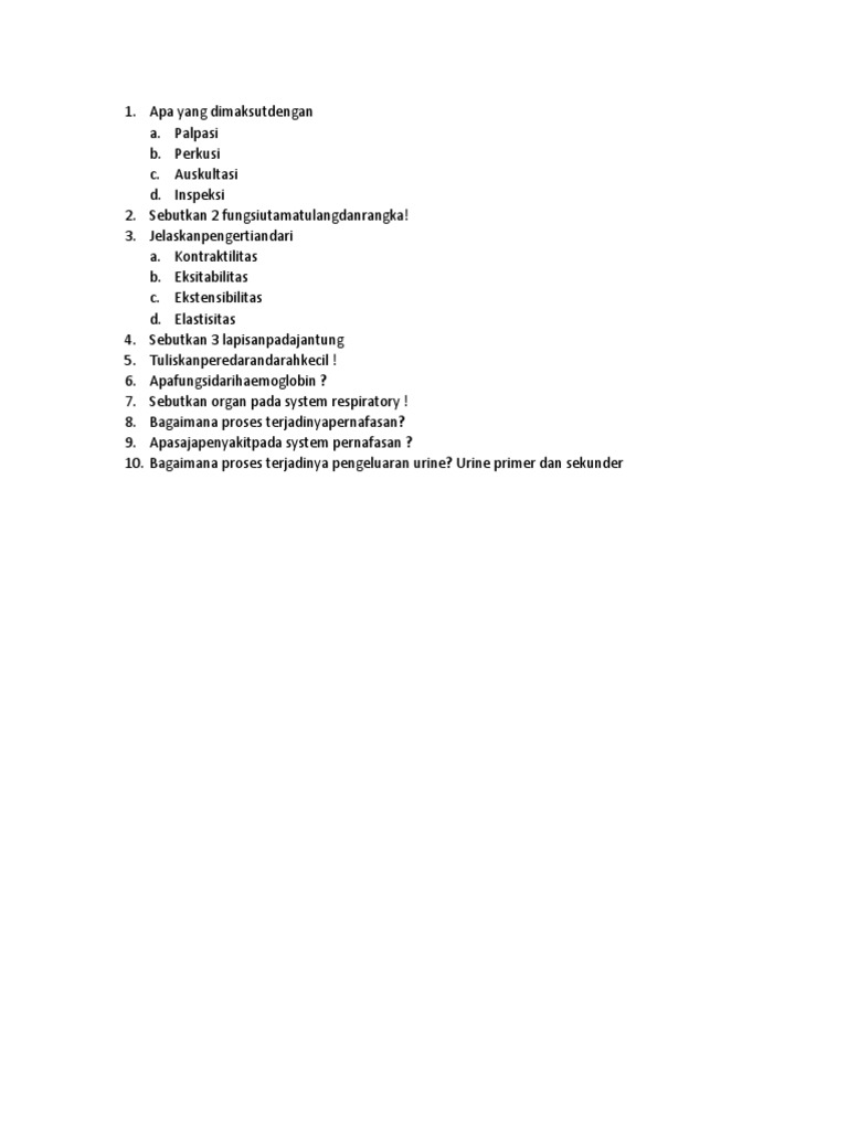 Soal Uas Ippd 2019 Docx