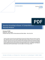 Article - Security According to Buzan A Comprehensive Security Analysis.pdf