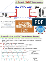 Chapter 5 HVDC Transmission