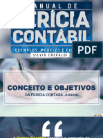 CAP3- CONCEITO E OBJETIVOS DA PERICIA CONTABIL.pdf