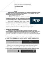 Tugas 4 Merangkum (Mekanisme Logis Debet Kredit) PDF